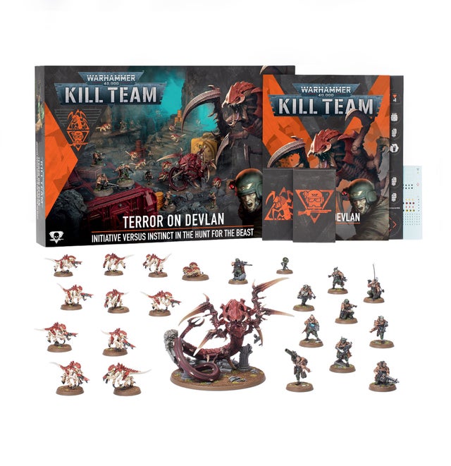 Preorders 予約注文 | Warstorm Games