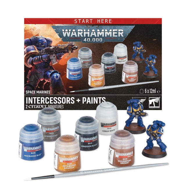 Preorders 予約注文 | Warstorm Games