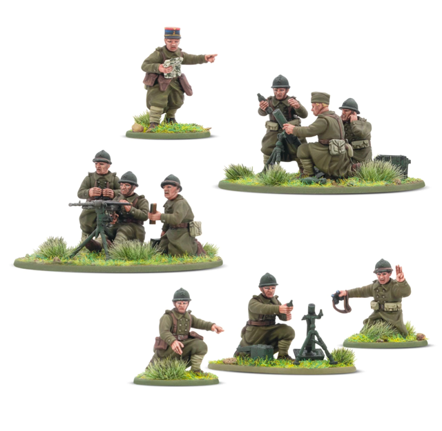Preorders 予約注文 | Warstorm Games