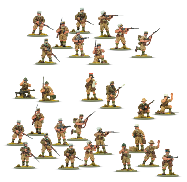 Preorders 予約注文 | Warstorm Games